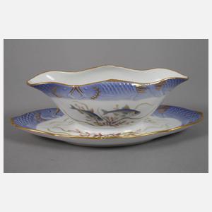 Royal Copenhagen Fischservice