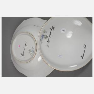 Royal Copenhagen Fischservice