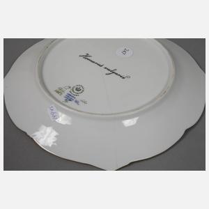 Royal Copenhagen Fischservice