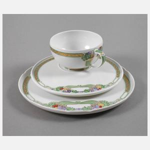 KPM Berlin Gedeck aus dem "Ceres"-Service