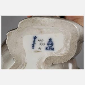 KPM Berlin "Seelöwe"