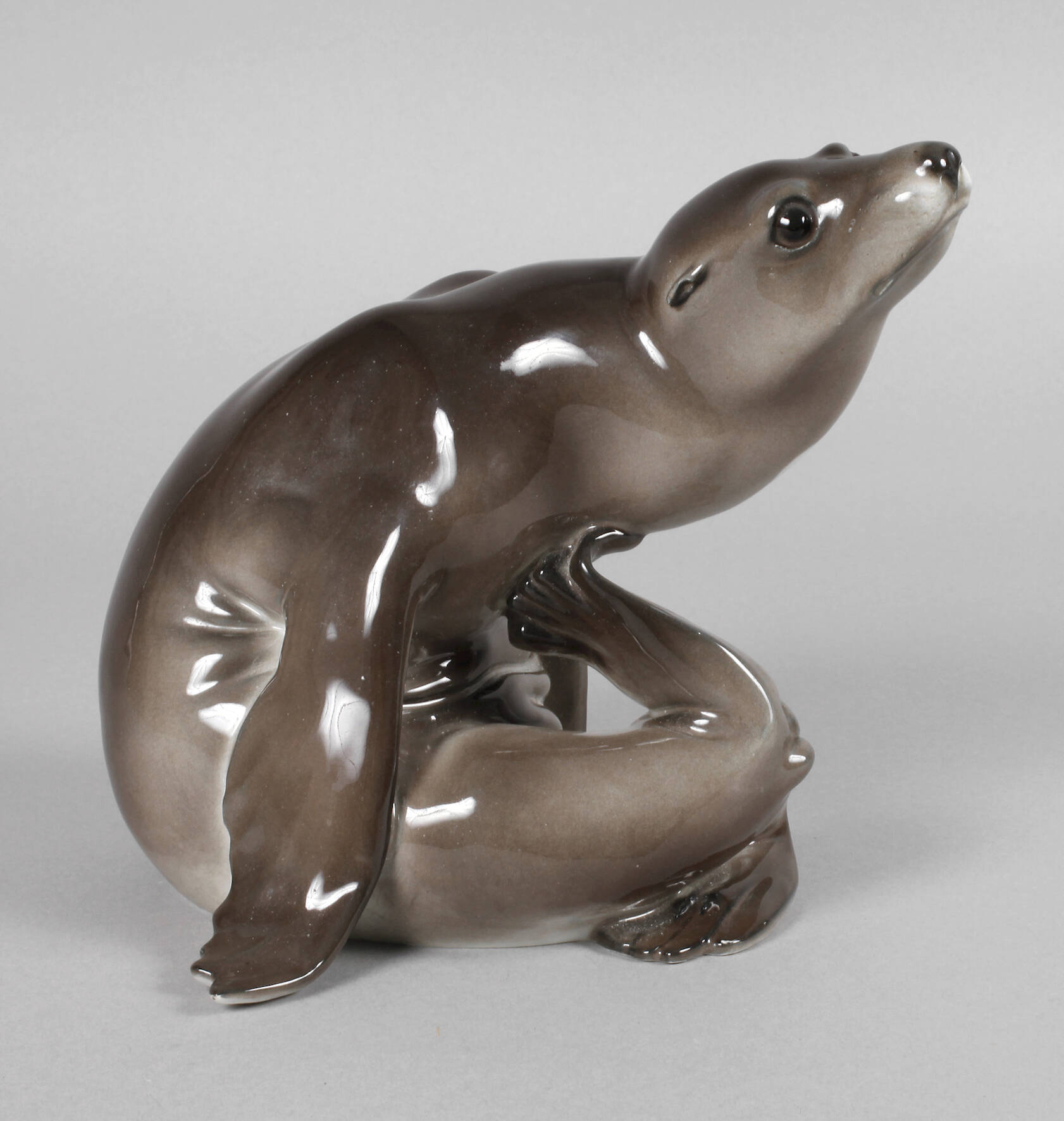 KPM Berlin "Seelöwe"