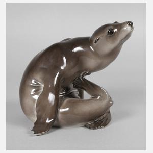 KPM Berlin "Seelöwe"