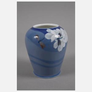 Meissen Vase Jugendstil