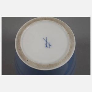 Meissen Vase Jugendstil