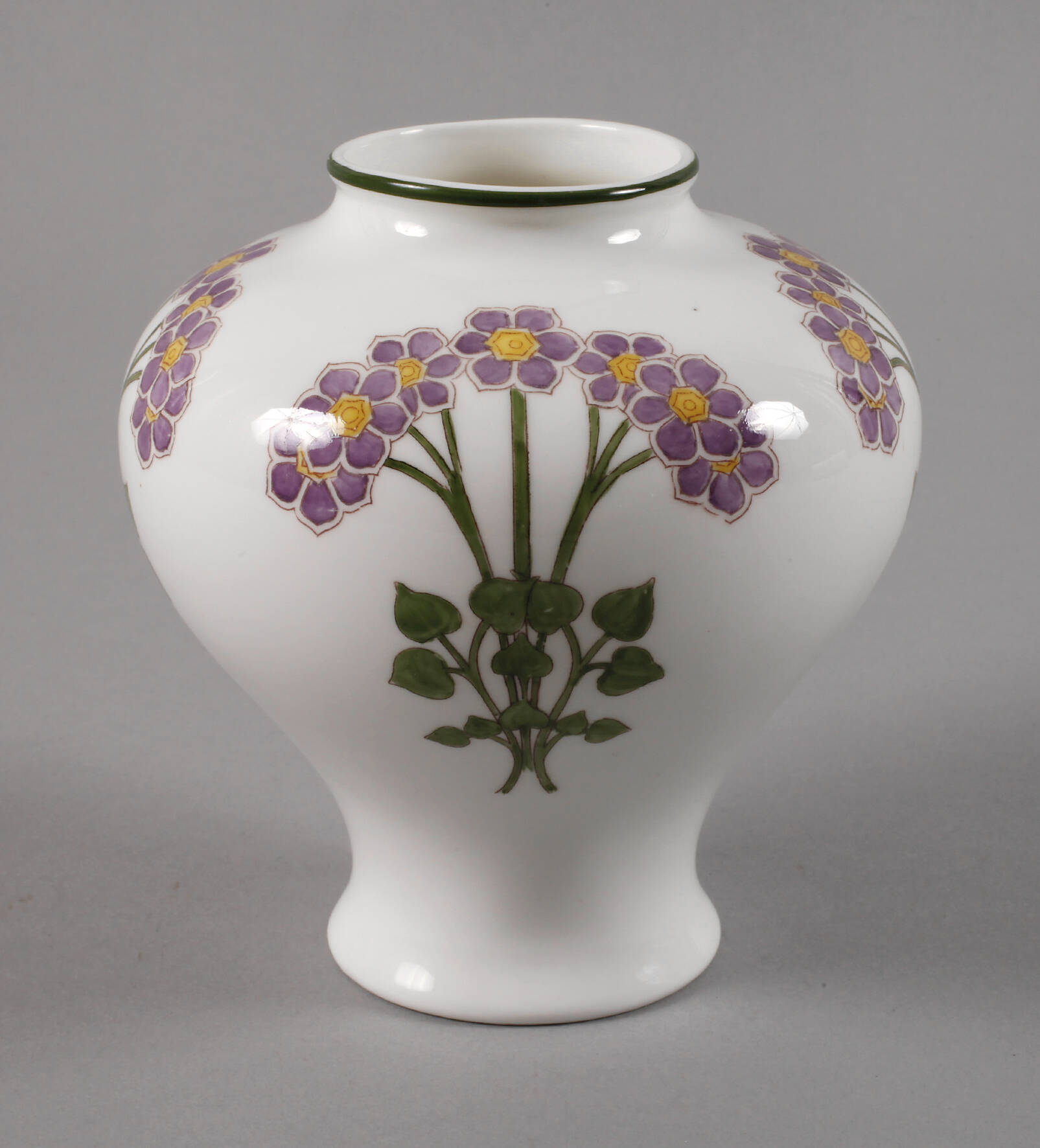 Rörstrand Balustervase