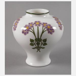 Rörstrand Balustervase