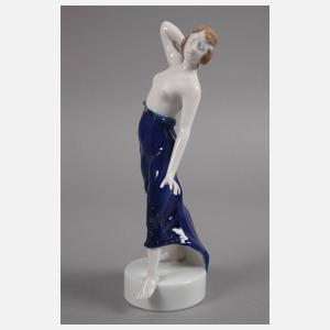 Rosenthal "Ionische Tänzerin"