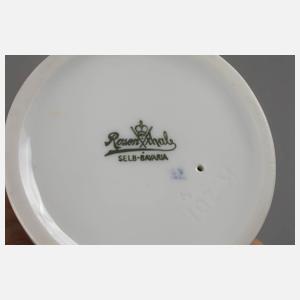 Rosenthal "Ionische Tänzerin"