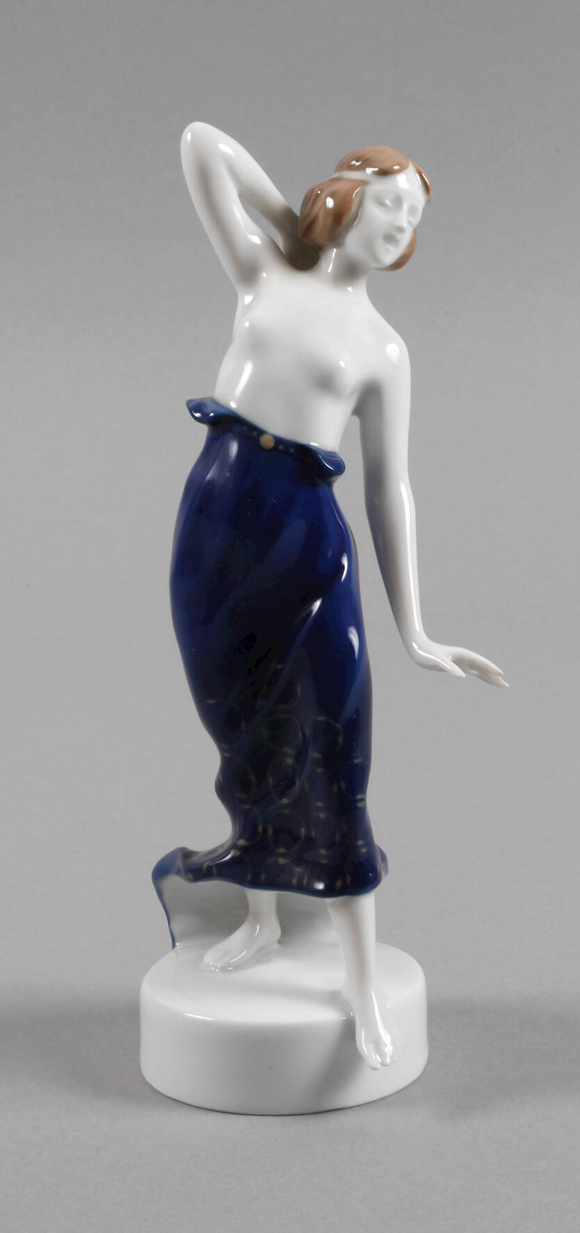 Rosenthal "Ionische Tänzerin"