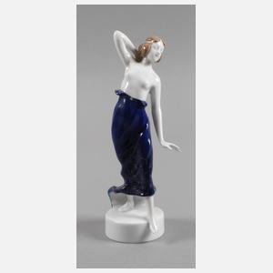 Rosenthal "Ionische Tänzerin"