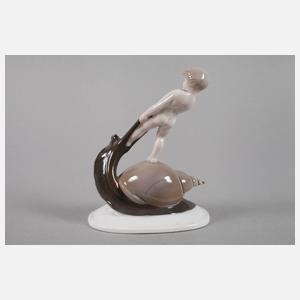 Rosenthal Schneckenreiter