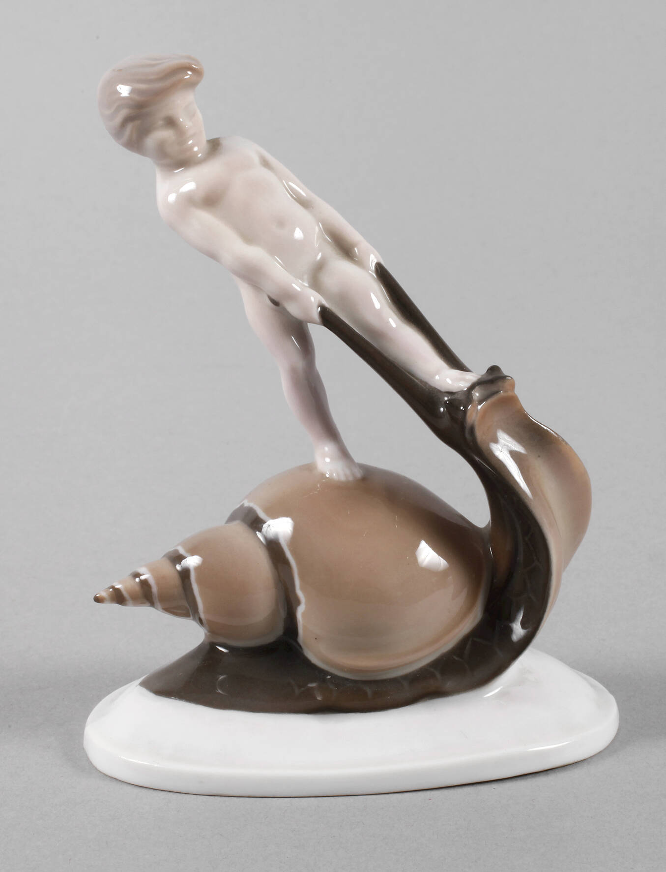 Rosenthal Schneckenreiter