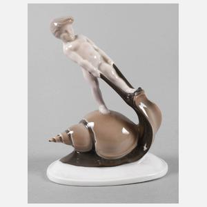 Rosenthal Schneckenreiter