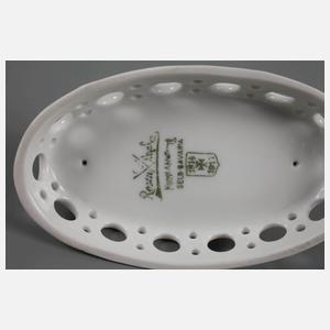 Rosenthal "Mäusepaar"