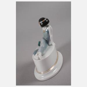 Rosenthal "Froschkönig"