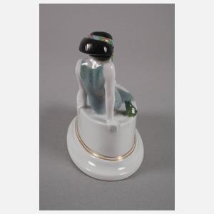 Rosenthal "Froschkönig"