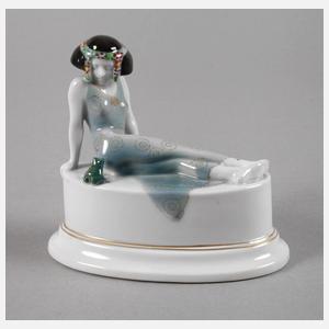 Rosenthal "Froschkönig"