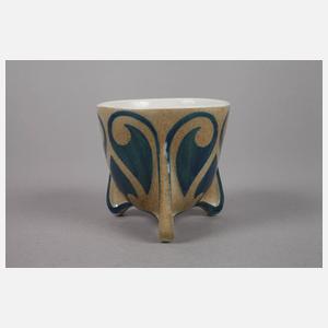 Selle Burgau Marmeladengefäß "Katharina"