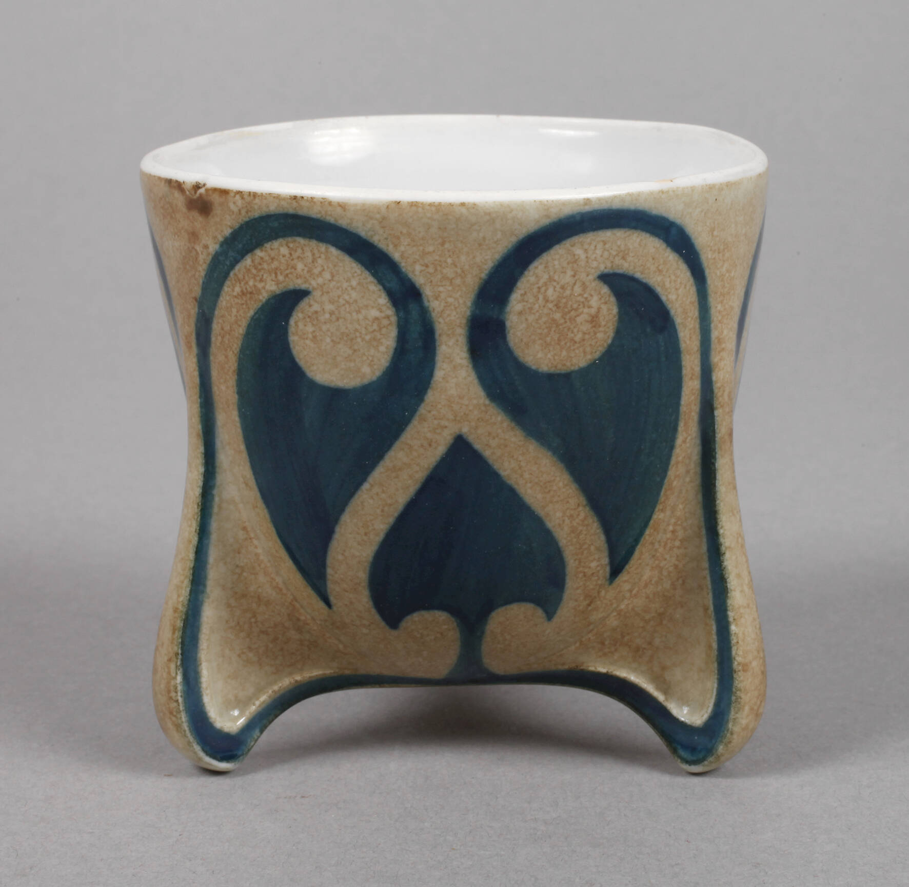 Selle Burgau Marmeladengefäß "Katharina"