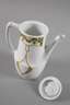 Tirschenreuth Kaffeeservice Jugendstil