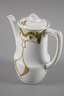 Tirschenreuth Kaffeeservice Jugendstil