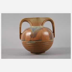 Doppelhenkelvase