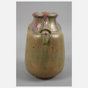 Henry van de Velde Vase