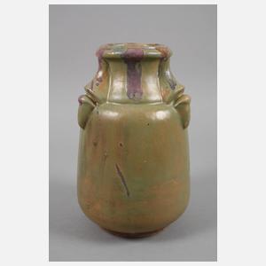 Henry van de Velde Vase