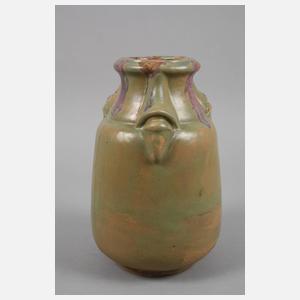 Henry van de Velde Vase