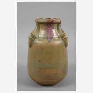 Henry van de Velde Vase