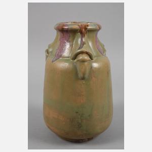 Henry van de Velde Vase