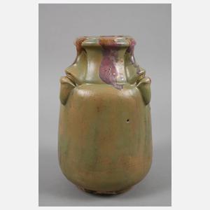 Henry van de Velde Vase