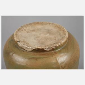 Henry van de Velde Vase