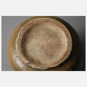 Henry van de Velde Vase