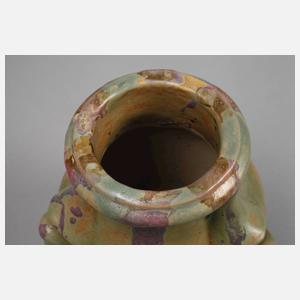 Henry van de Velde Vase