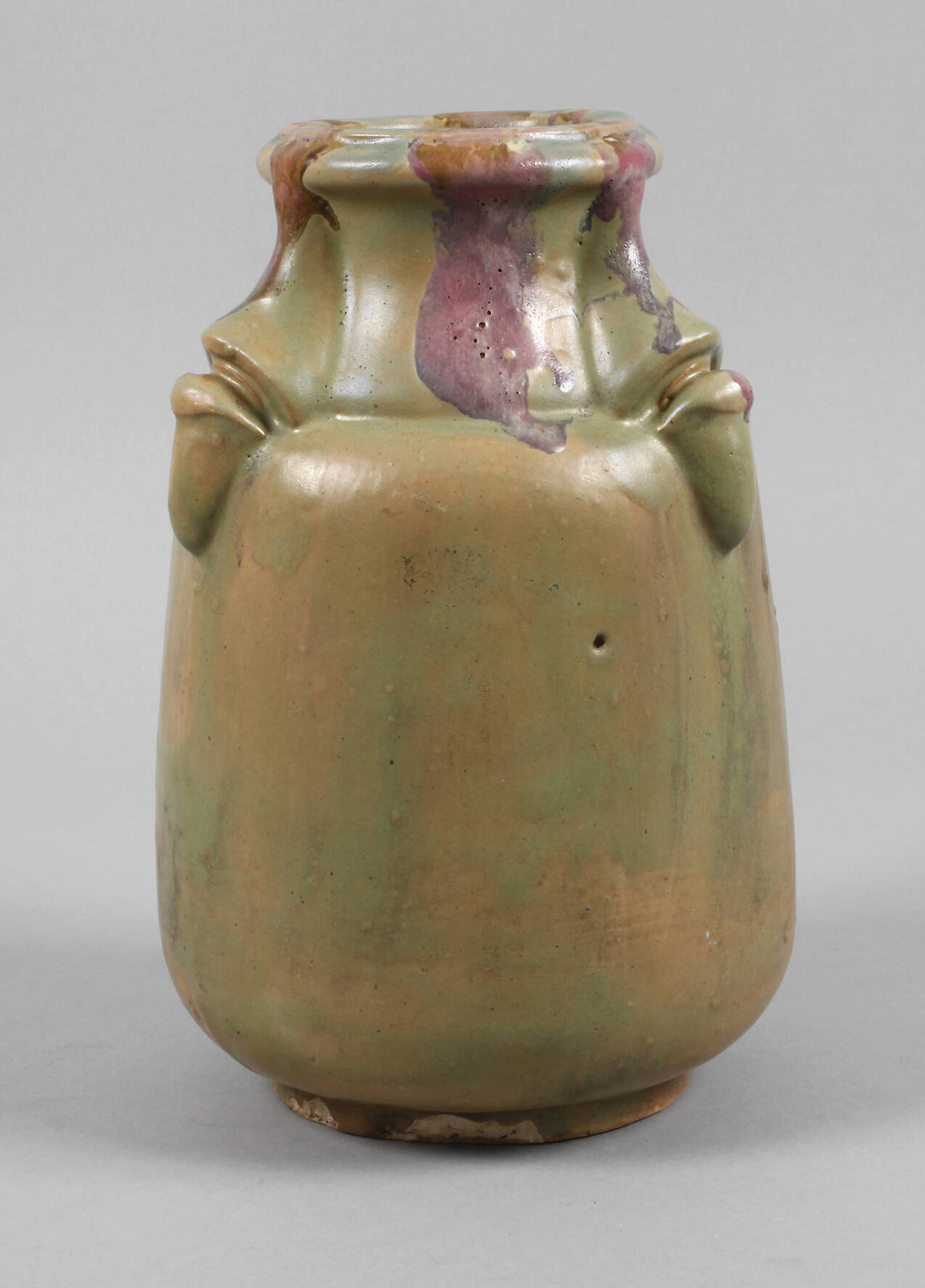 Henry van de Velde Vase