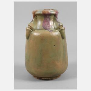 Henry van de Velde Vase