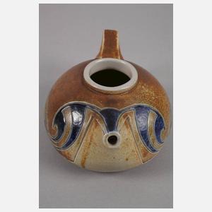 Westerwald Teekanne Erica von Scheel