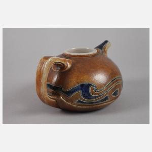 Westerwald Teekanne Erica von Scheel