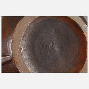 Westerwald Teekanne Erica von Scheel