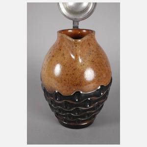 Kanne Ludwig Leybold attr.