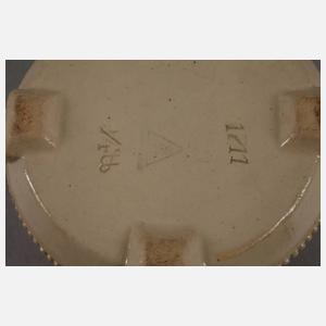 Albin Müller Deckeldose