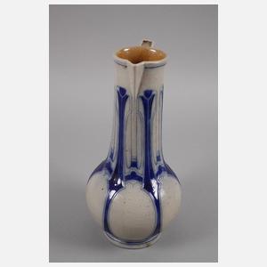 Peter Behrens Kanne Jugendstil