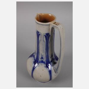 Peter Behrens Kanne Jugendstil