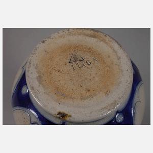 Peter Behrens Kanne Jugendstil