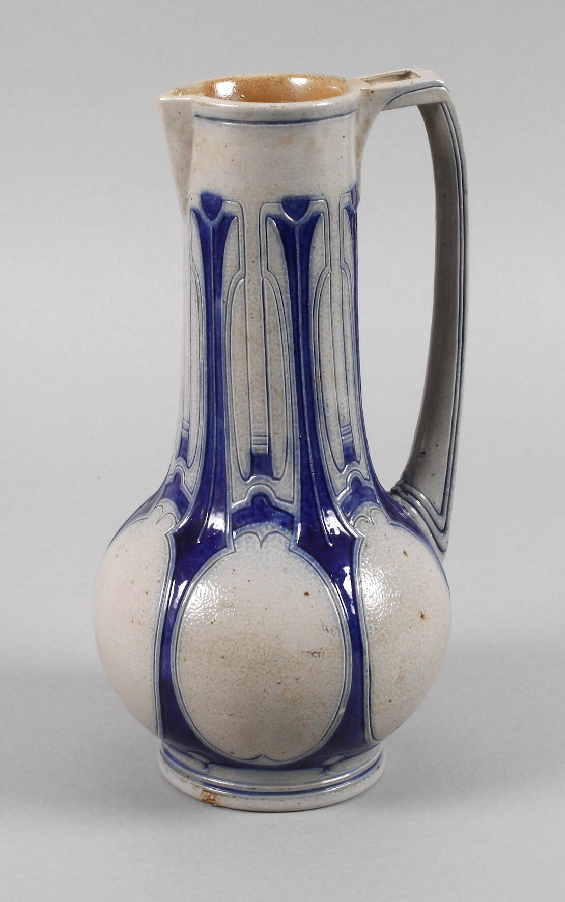 Peter Behrens Kanne Jugendstil