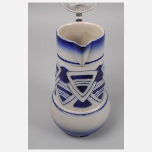 Westerwald große Bierkanne