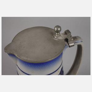 Westerwald große Bierkanne