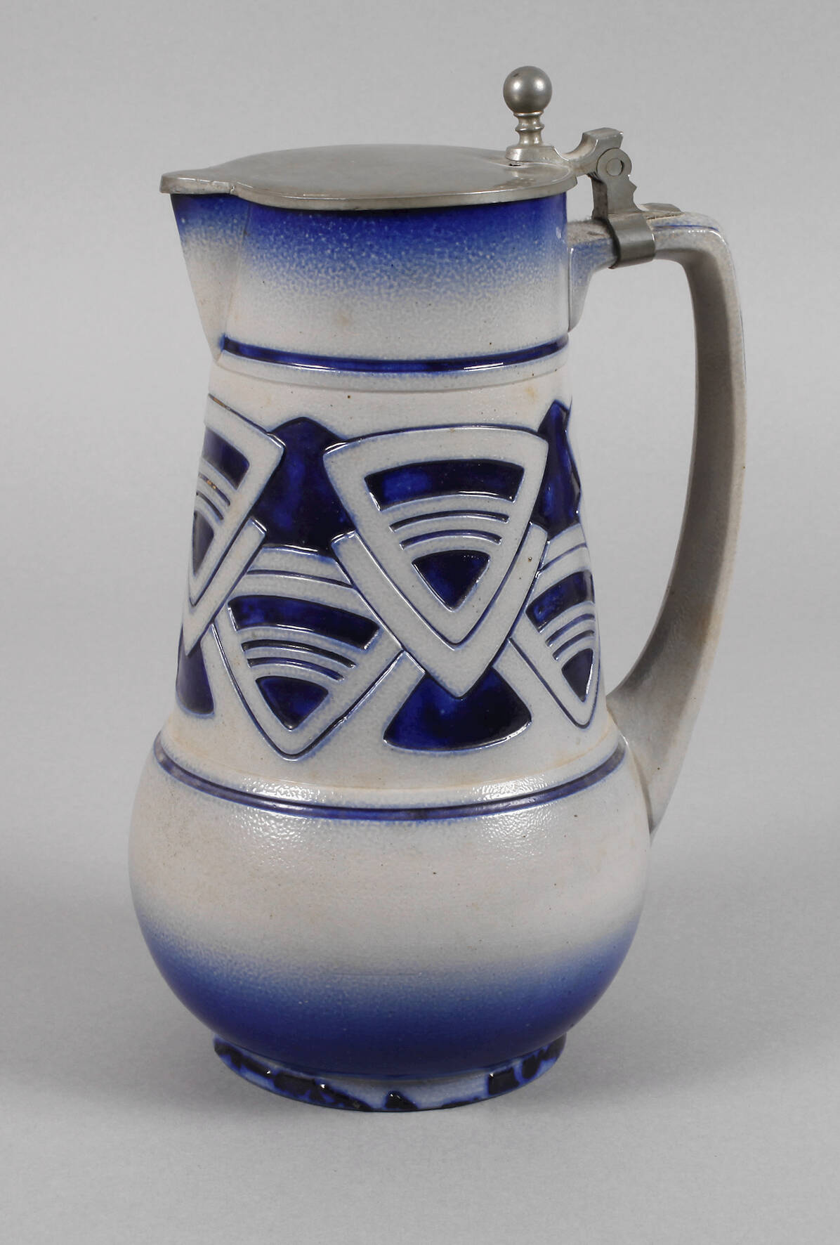 Westerwald große Bierkanne